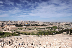 Jerusalem
